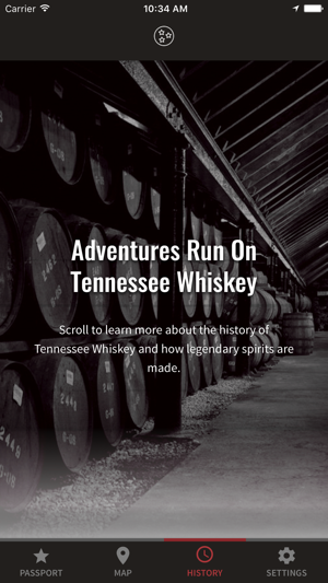 Tennessee Whiskey Trail(圖5)-速報App