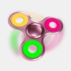 Fidget Spinner Color Swap - Switch Finger Spinner