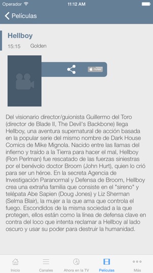 Televisión Argentina(圖2)-速報App