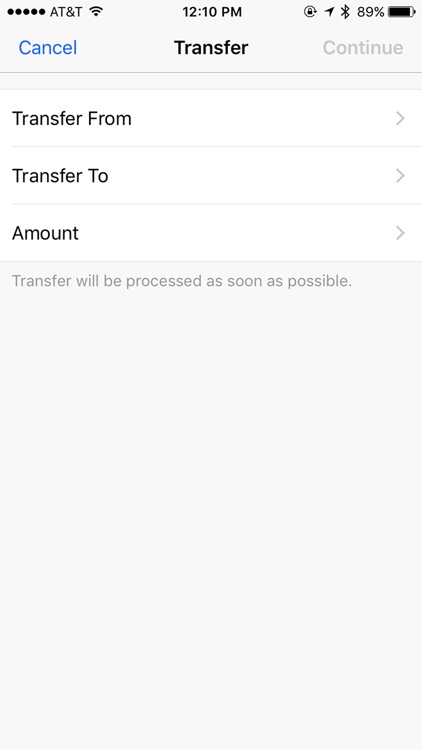 JMB Business Mobile screenshot-3