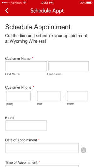 Wyo Wireless(圖3)-速報App