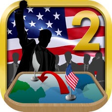 Activities of USA Simulator 2