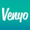 Venyo makes it easy for you to see and match with people going to the same venues, events, concerts and clubs as you at the same time as you