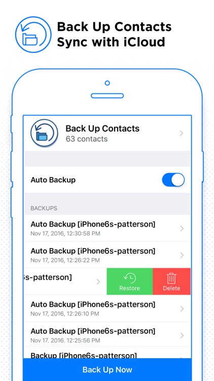 Master Cleaner: Clean Duplicate Photos & Contacts