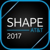 AT&T SHAPE 2017