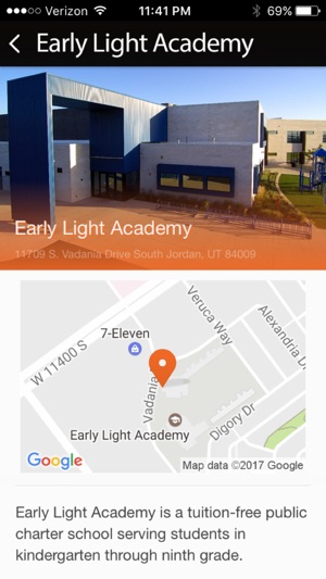 Early Light Academy(圖5)-速報App