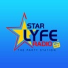 STARLYFE RADIO app