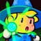 Nitrome is back at it, and this time with an arena style platformer