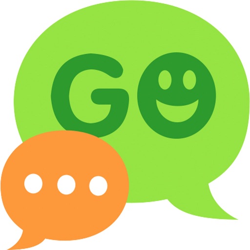 GO SMS Pro ™ By go dev team