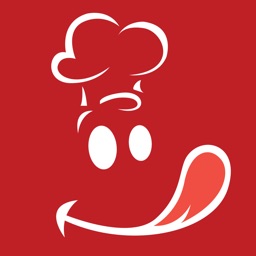 Chow App icon