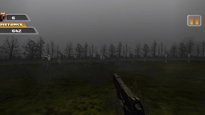 Into the jungle 1.1.1 IOS -