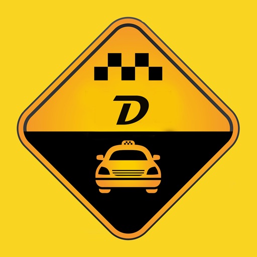 Такси Дайна icon