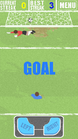 Retro Penalty Shootout(圖4)-速報App