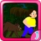 Escape from Wild Bear is the new escape games from ajazgames, this bear from forest comes into city town searching for food, this bear chases a young boy, save him from the boy, find food for the bear by solving puzzles and clues, have fun playing free online escape games, free escape, free online escape from ajazgame