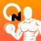 With 'Gymnotize', you can accelerate the achievement of your fitness goals (such as muscle building) by tracking your successes and thus increasing your motivation for fitness training