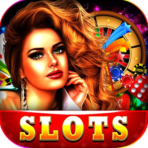 Vegas Coin House Slots – Full of Jackpot’ Machines iOS App