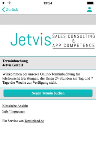 Jetvis Apps screenshot 4