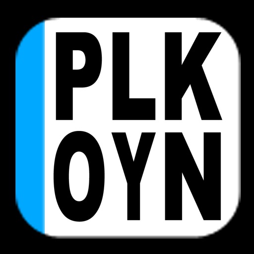 Plaka Oyunu