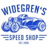 Widegren's Speed Shop