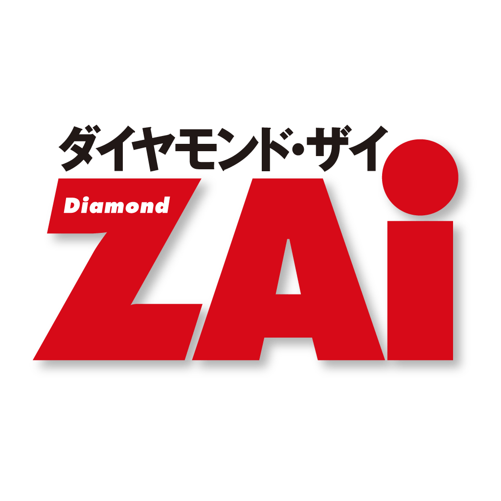 ダイヤモンドZAi App Icon