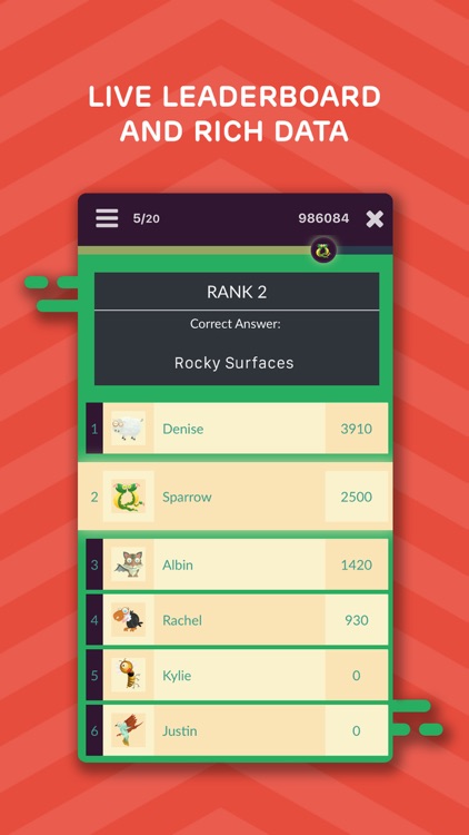 Quizizz Student screenshot-3