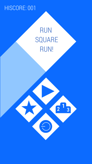 跑 廣場 - Run Square Run!(圖2)-速報App