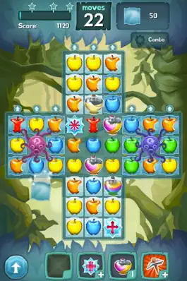 Game screenshot Wicked Snow White apk