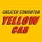 Order a Yellow Cab in Edmonton, Sherwood Park, or Leduc, Alberta in seconds with your iPhone, or iPad– 24 hours a day, 365 days a year