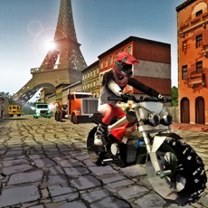 Activities of Bike Highway Traffic Rider Game