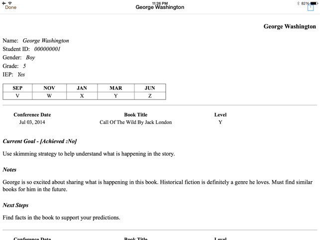 Reading Conferences(圖5)-速報App