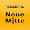 Reisebüro Neue Mitte, Passau