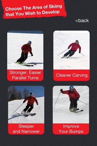 How To Ski screenshot 2