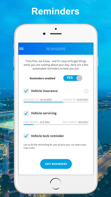 AIG On the Go screenshot-3