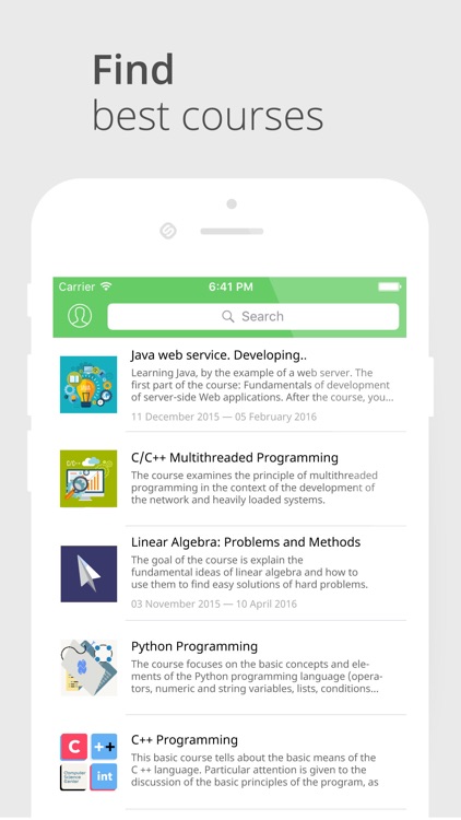 Stepik: Online Courses