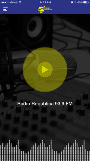 RADIOREPUBLICA(圖1)-速報App