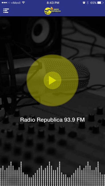 RADIOREPUBLICA