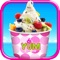Do you love Frozen Yogurt & Froyo at the Yogurt Shop