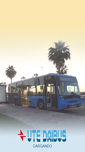 Autobuses Urbanos El Puerto de Santa María(圖1)-速報App