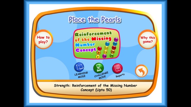 Place the Pearls(圖1)-速報App