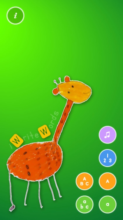 iWriteWords Lite