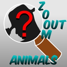 Activities of Zoom Out Zoo Pet And Farm Animals Quiz Maestro