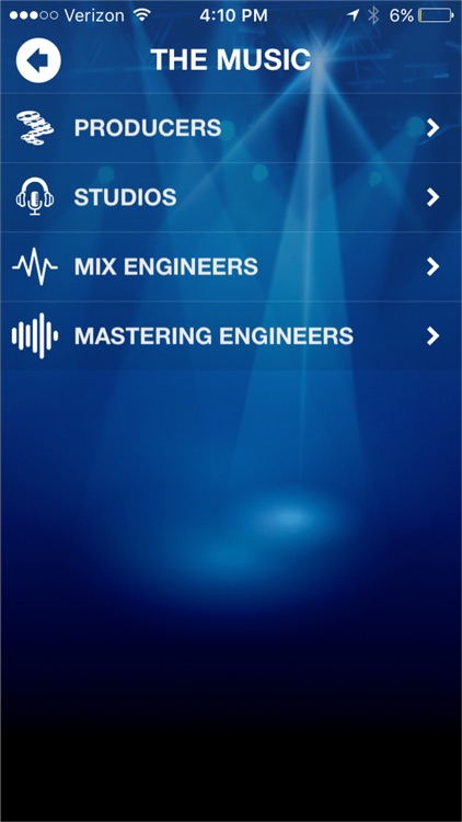 THE BLUEPRINT