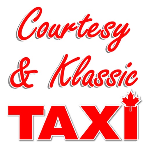 Courtesy & Klassic Taxi icon