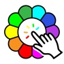 Get ColorTouch - Coloring Book Touch to Fill Color for iOS, iPhone, iPad Aso Report