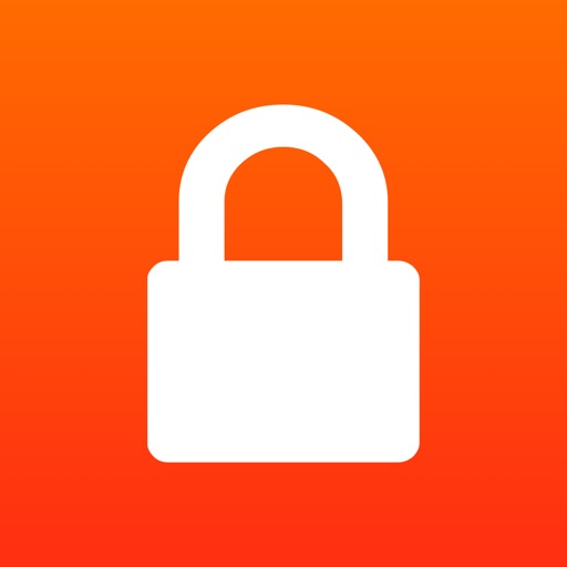 iPassworder for iPad