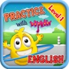 Practice English With Popkorn :Level1