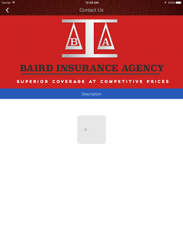 Baird Insurance Agency Farmers Insurance screenshot 3