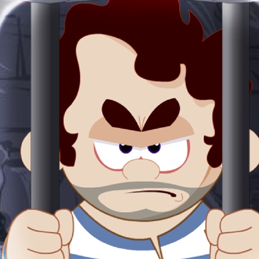 Prisoner Randy icon