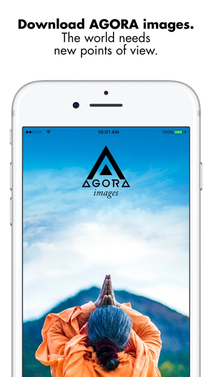 AGORA images: Sell your photos screenshot-4