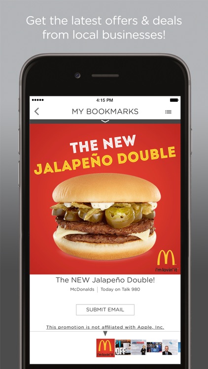 Talk 980 – KMBZ-AM